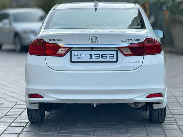 Used Honda City [2014-2017] VX in Mumbai