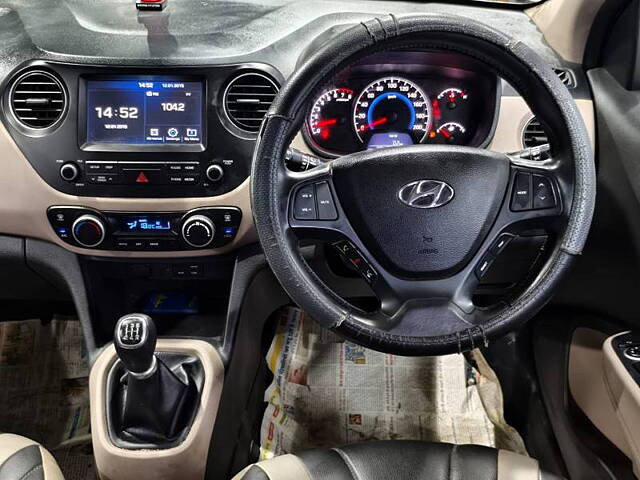 Used Hyundai Grand i10 [2013-2017] Asta 1.2 Kappa VTVT (O) [2013-2017] in Pune