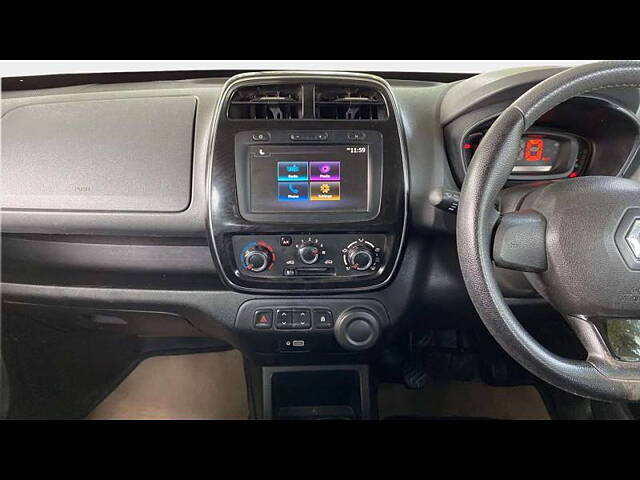 Used Renault Kwid [2019] [2019-2019] RXT Opt in Ahmedabad