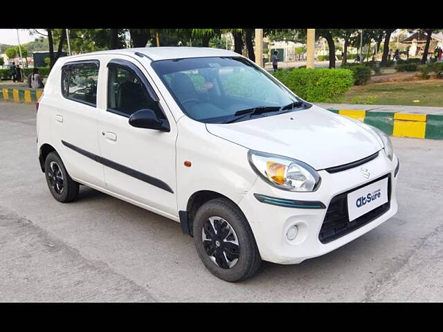 Used Maruti Suzuki Alto 800 [2012-2016] Lxi in Noida