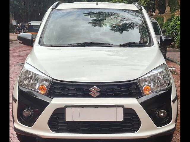 Used Maruti Suzuki Celerio X ZXi (O) AMT in Thane