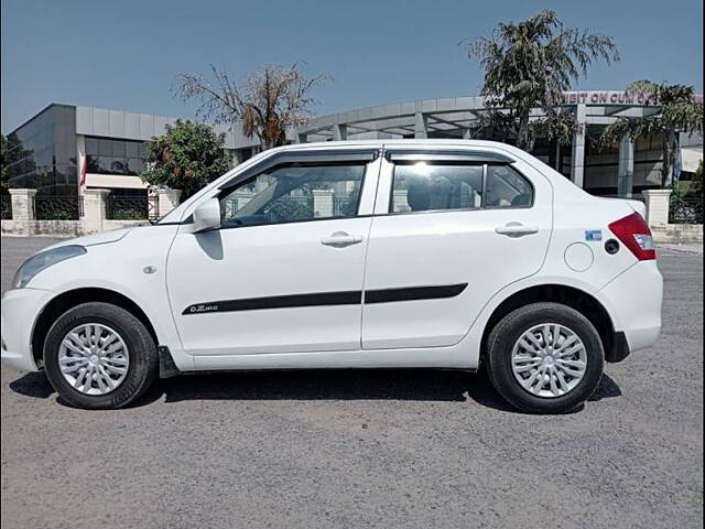 Used Maruti Suzuki Dzire LXi [2020-2023] in Faridabad