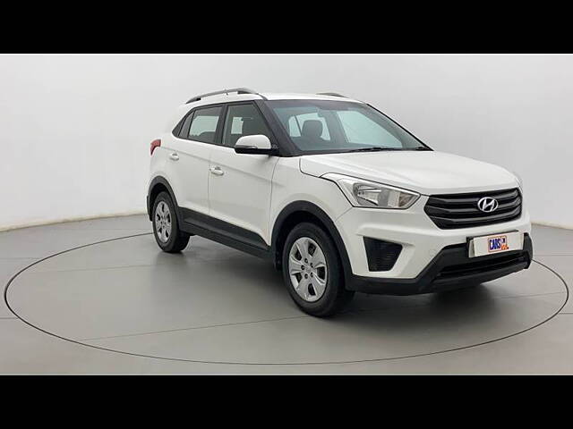 Used 2018 Hyundai Creta in Chennai