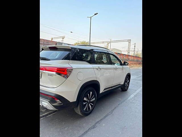 Used MG Hector [2019-2021] Sharp 1.5 DCT Petrol [2019-2020] in Delhi