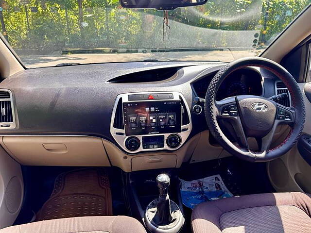 Used Hyundai i20 [2012-2014] Asta (O) 1.2 in Mumbai