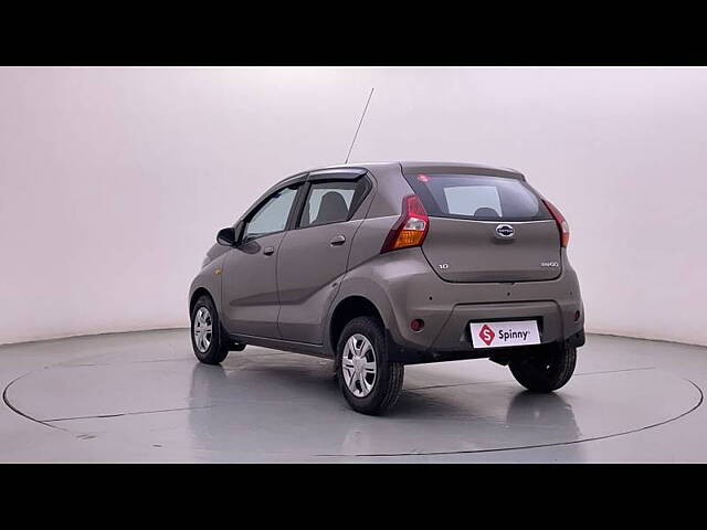 Used Datsun redi-GO [2016-2020] S 1.0 [2019-2019] in Bangalore