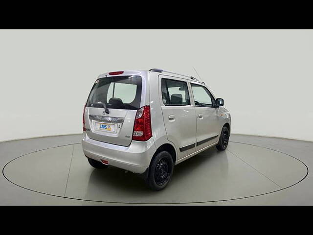 Used Maruti Suzuki Wagon R 1.0 [2014-2019] VXI in Mumbai