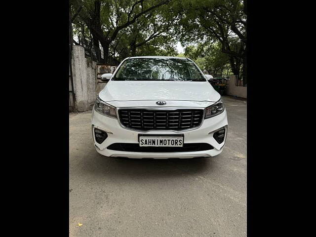 Used Kia Carnival [2020-2023] Limousine Plus 7 STR in Delhi