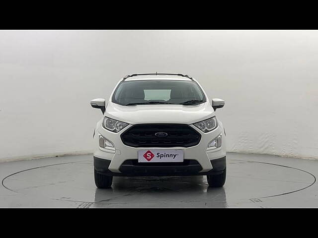 Used Ford EcoSport [2013-2015] Ambiente 1.5 TDCi in Gurgaon