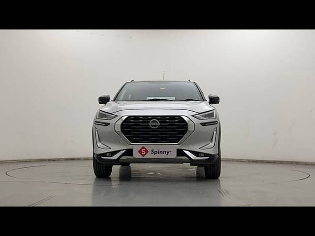 Used Nissan Magnite XV Premium Turbo (O) [2020-2022] in Hyderabad