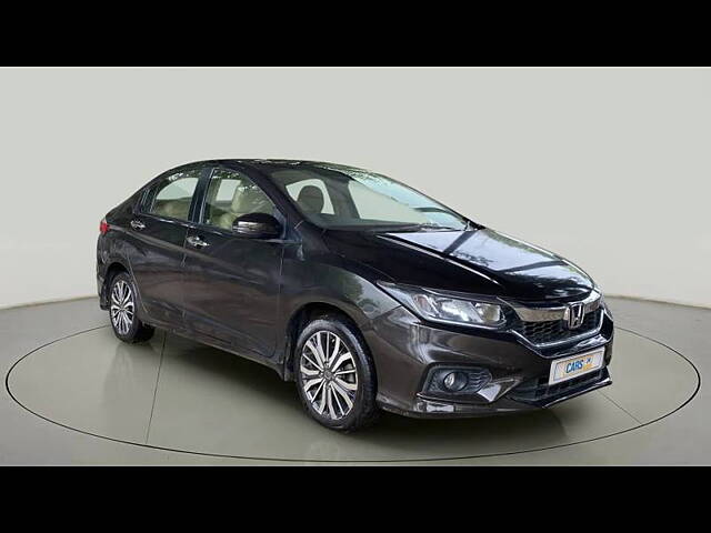 Used 2019 Honda City in Ahmedabad