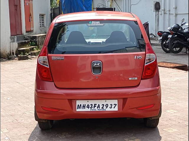 Used Hyundai i10 [2010-2017] Era 1.1 iRDE2 [2010-2017] in Mumbai