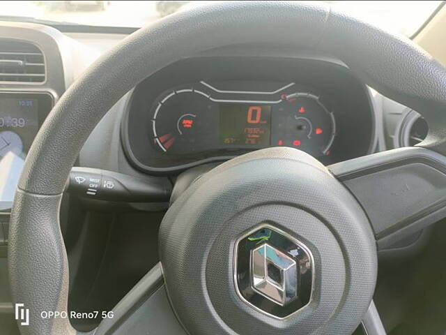 Used Renault Kwid [2015-2019] 1.0 RXL [2017-2019] in Dehradun