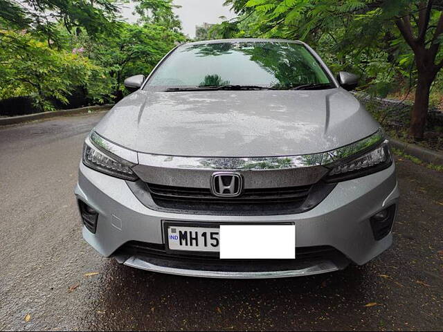 Used 2023 Honda City in Nashik