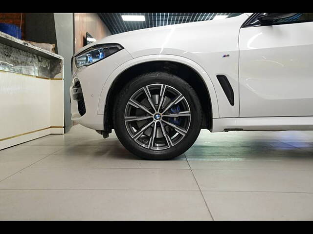 Used BMW X5 [2019-2023] xDrive40i M Sport in Kanpur