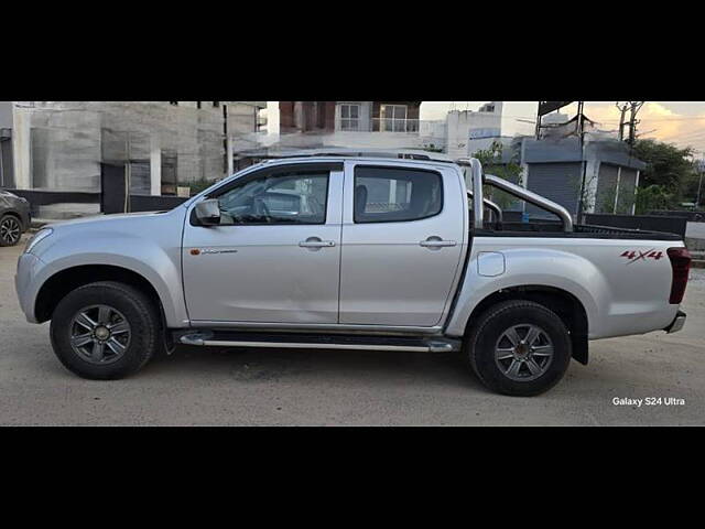 Used Isuzu D-MAX V-Cross [2018-2019] Standard in Gurgaon