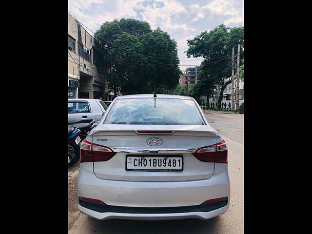 Used Hyundai Xcent [2014-2017] S 1.2 in Chandigarh