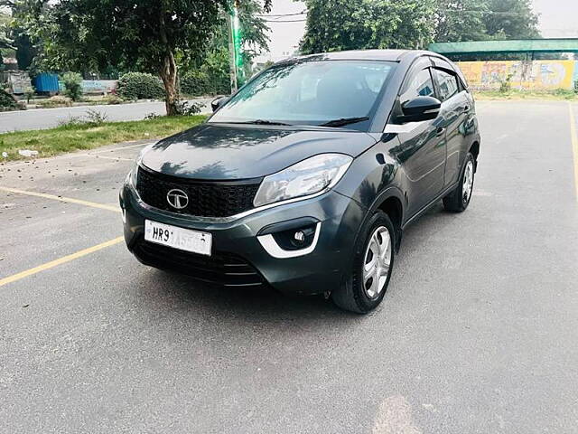 Used Tata Nexon [2017-2020] XM in Karnal