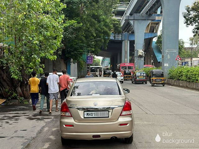 Used Maruti Suzuki Swift Dzire [2008-2010] VDi in Mumbai