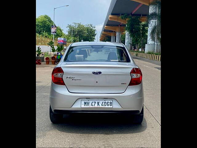 Used Ford Aspire [2015-2018] Ambiente 1.5 TDCi ABS in Mumbai