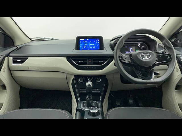 Used Tata Nexon [2017-2020] XZ in Delhi