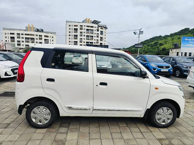 Used Maruti Suzuki Wagon R VXI 1.0 CNG [2022-2023] in Pune