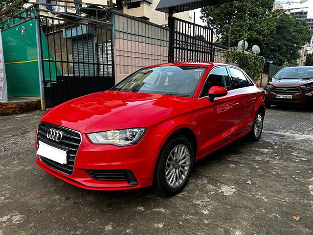 Used Audi A3 [2014-2017] 40 TFSI Premium in Pune