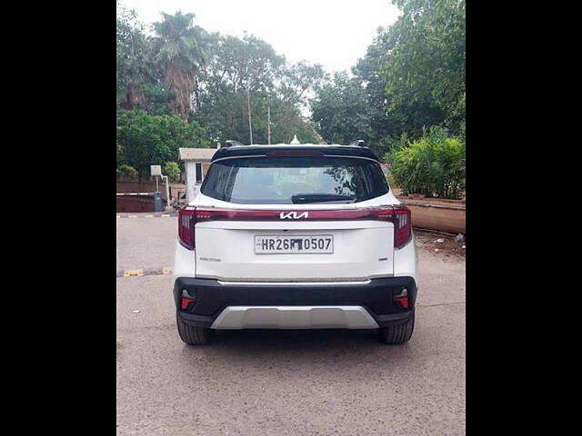 Used Kia Seltos [2022-2023] HTX 1.5 IVT in Delhi