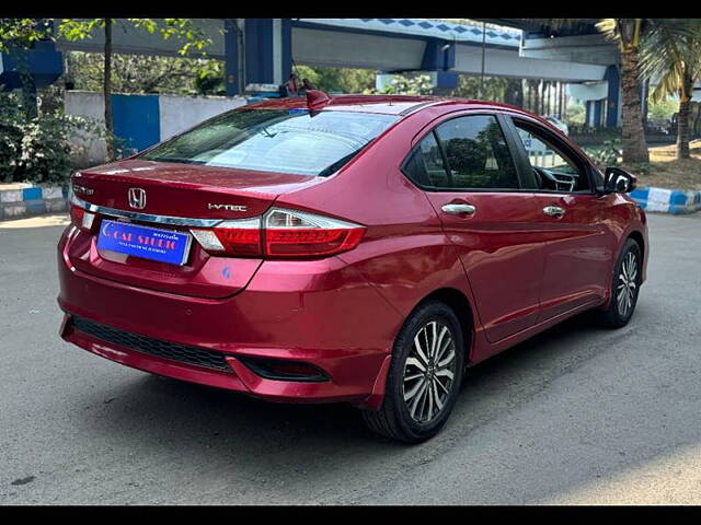 Used Honda City [2014-2017] VX in Kolkata