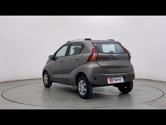 Used Datsun redi-GO [2016-2020] S 1.0 in Chennai