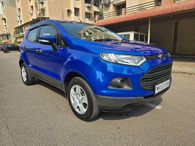 Used Ford EcoSport [2013-2015] Ambiente 1.5 Ti-VCT in Nagpur