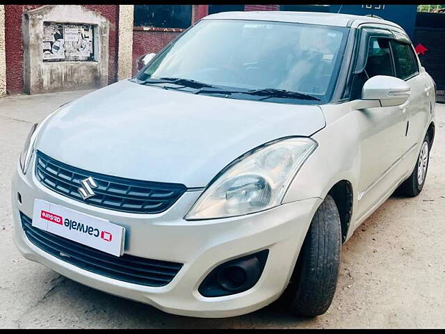 Used Maruti Suzuki Swift DZire [2011-2015] VDI in Kanpur