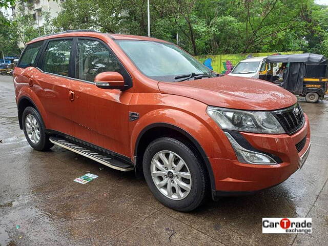 Used Mahindra XUV500 [2015-2018] W10 in Thane