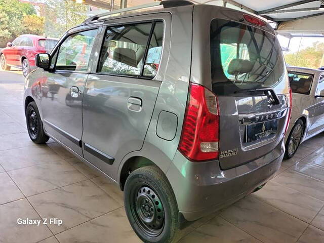 Used Maruti Suzuki Wagon R 1.0 [2014-2019] VXI+ in Bangalore