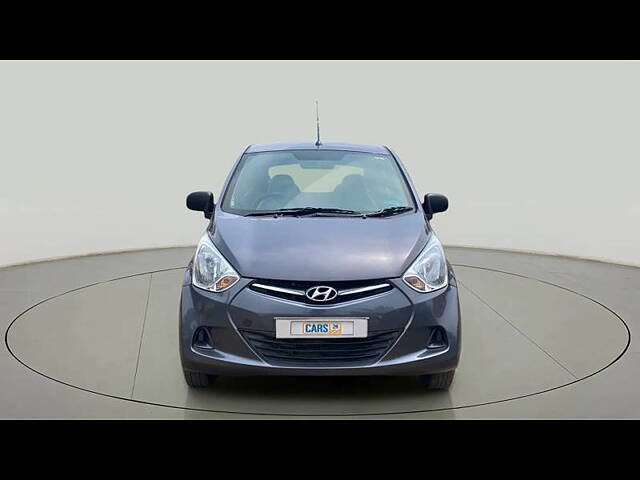 Used Hyundai Eon Magna + in Nagpur