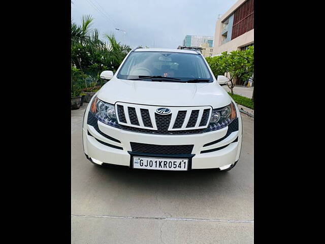 Used Mahindra XUV500 [2011-2015] W8 in Ahmedabad