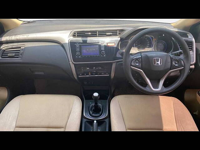 Used Honda City [2014-2017] V in Chennai