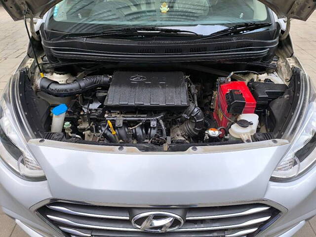 Used Hyundai Xcent SX in Mumbai