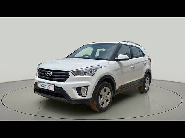 Used Hyundai Creta [2015-2017] 1.6 S Petrol in Chennai