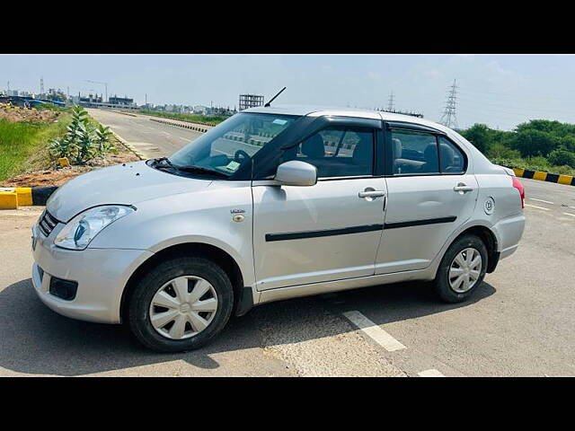 Used 2011 Maruti Suzuki Swift DZire in Hyderabad