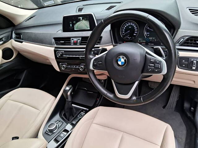 Used BMW X1 [2013-2016] sDrive20d xLine in Hyderabad