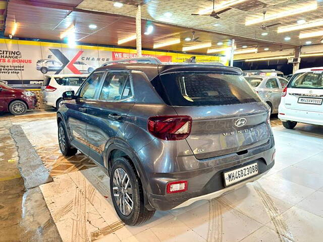 Used Hyundai Venue [2019-2022] SX 1.4 (O) CRDi in Mumbai