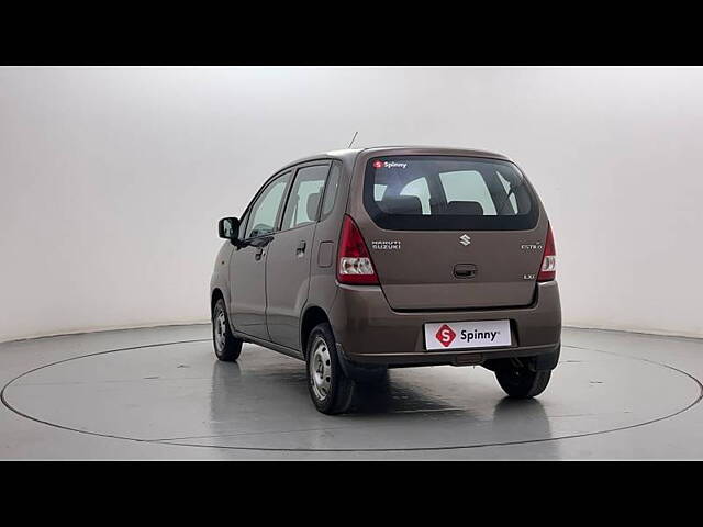 Used Maruti Suzuki Estilo LXi BS-IV in Bangalore