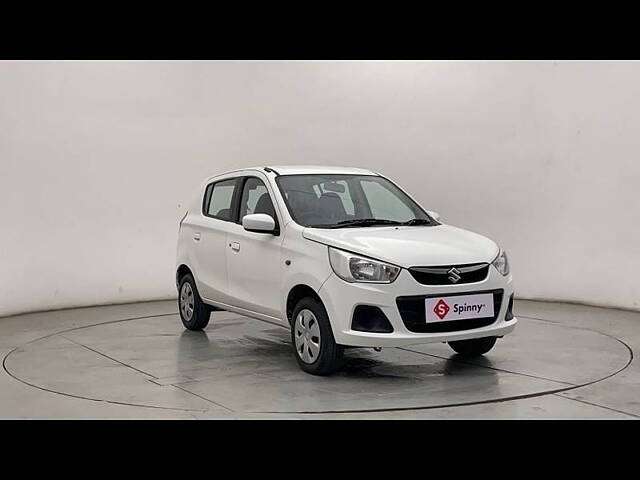 Used Maruti Suzuki Alto K10 [2014-2020] VXi AMT [2014-2018] in Chennai