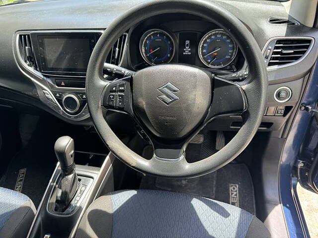 Used Maruti Suzuki Baleno [2019-2022] Zeta Automatic in Chennai