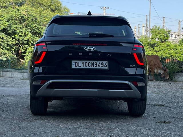 Used Hyundai Creta [2020-2023] SX 1.5 Petrol [2020-2022] in Delhi