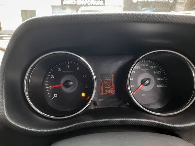 Used Mahindra TUV300 [2015-2019] T10 in Nashik