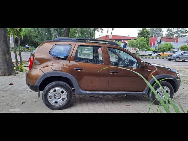 Used Renault Duster [2012-2015] 85 PS RxL Diesel in Rudrapur