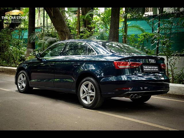 Used Audi A3 [2017-2020] 35 TFSI Premium Plus in Pune