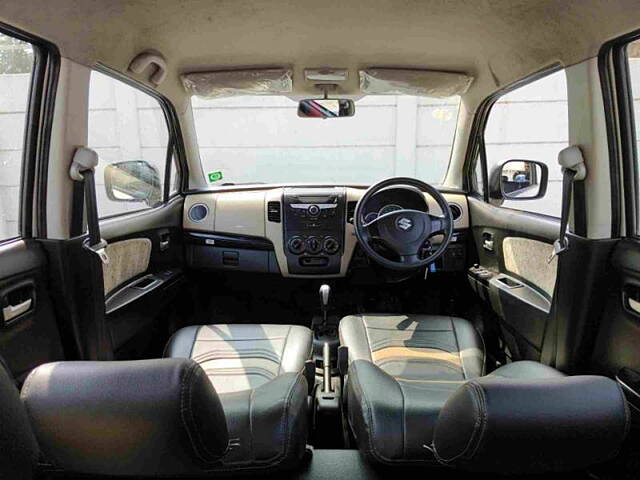 Used Maruti Suzuki Wagon R [2019-2022] VXi 1.0 AMT [2019-2019] in Pune